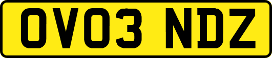 OV03NDZ