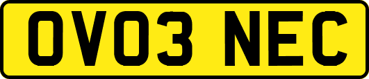 OV03NEC