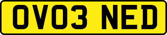 OV03NED