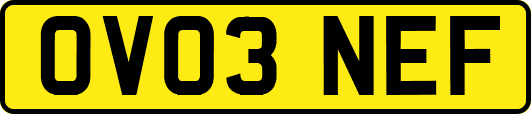 OV03NEF