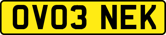 OV03NEK