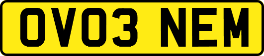 OV03NEM