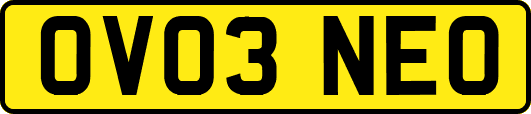 OV03NEO