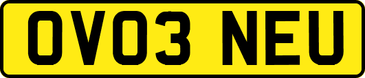OV03NEU