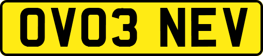 OV03NEV
