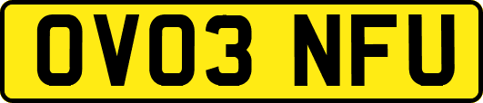 OV03NFU