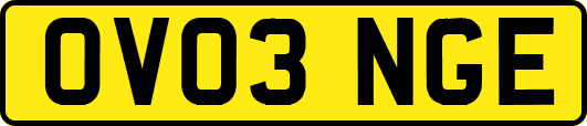 OV03NGE