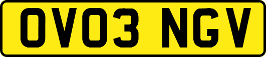 OV03NGV