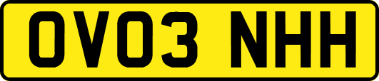 OV03NHH