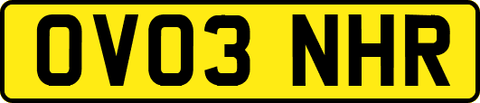 OV03NHR