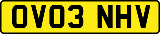 OV03NHV