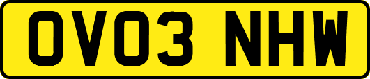 OV03NHW