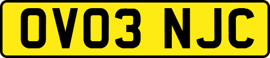 OV03NJC