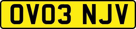 OV03NJV