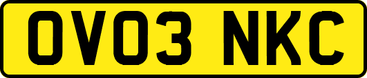 OV03NKC