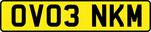 OV03NKM