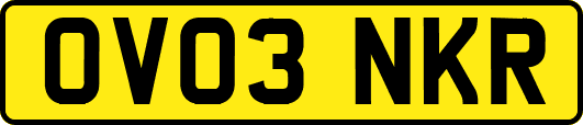 OV03NKR