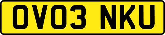 OV03NKU