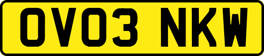 OV03NKW