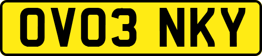OV03NKY