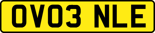 OV03NLE