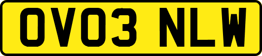 OV03NLW