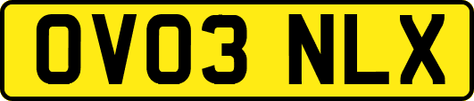 OV03NLX