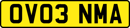 OV03NMA