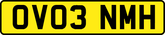 OV03NMH