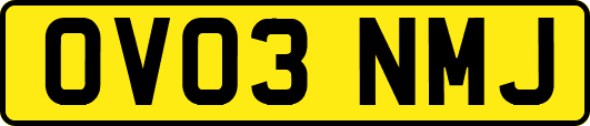 OV03NMJ