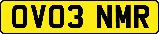 OV03NMR