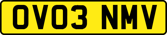 OV03NMV