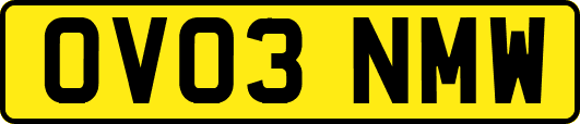 OV03NMW