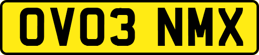 OV03NMX
