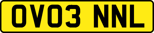 OV03NNL