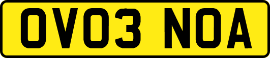 OV03NOA