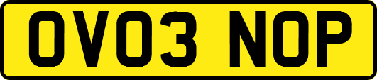 OV03NOP