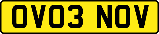 OV03NOV