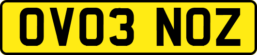 OV03NOZ