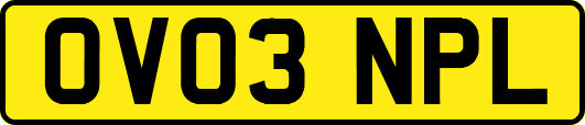 OV03NPL