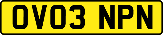 OV03NPN