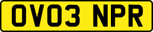 OV03NPR