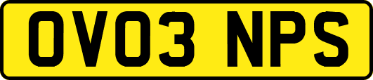 OV03NPS