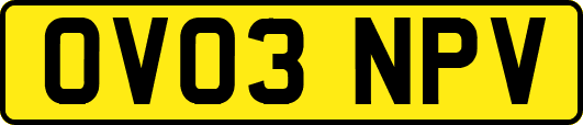 OV03NPV