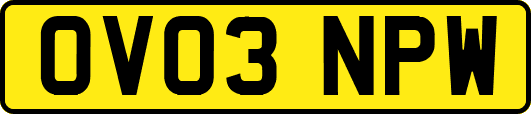 OV03NPW
