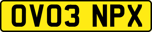 OV03NPX
