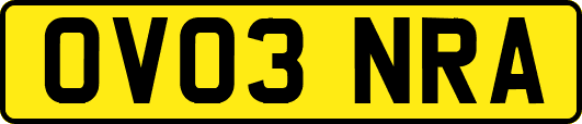 OV03NRA