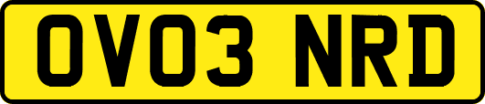 OV03NRD