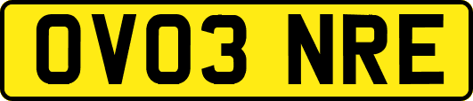 OV03NRE