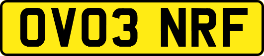 OV03NRF